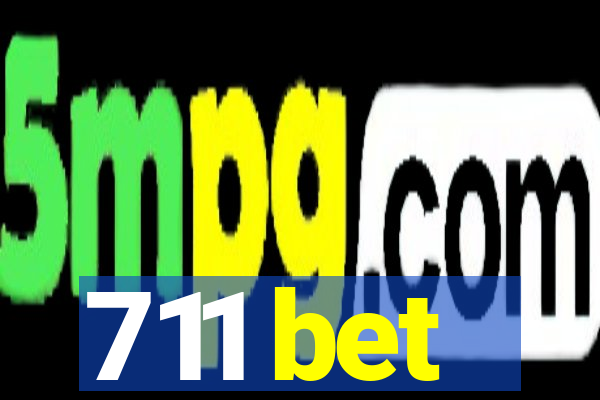 711 bet